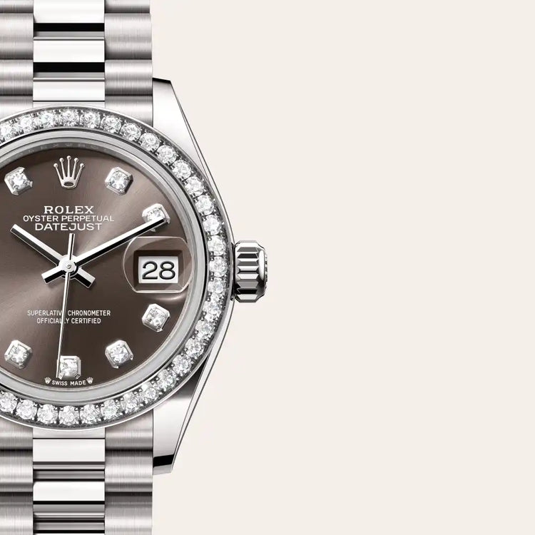 Rolex Lady-Datejust
