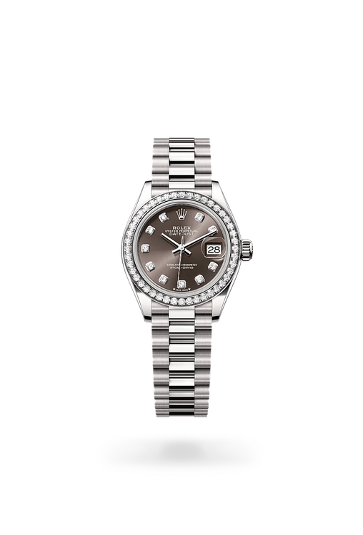 Rolex Lady-Datejust