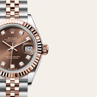 Lady-Datejust