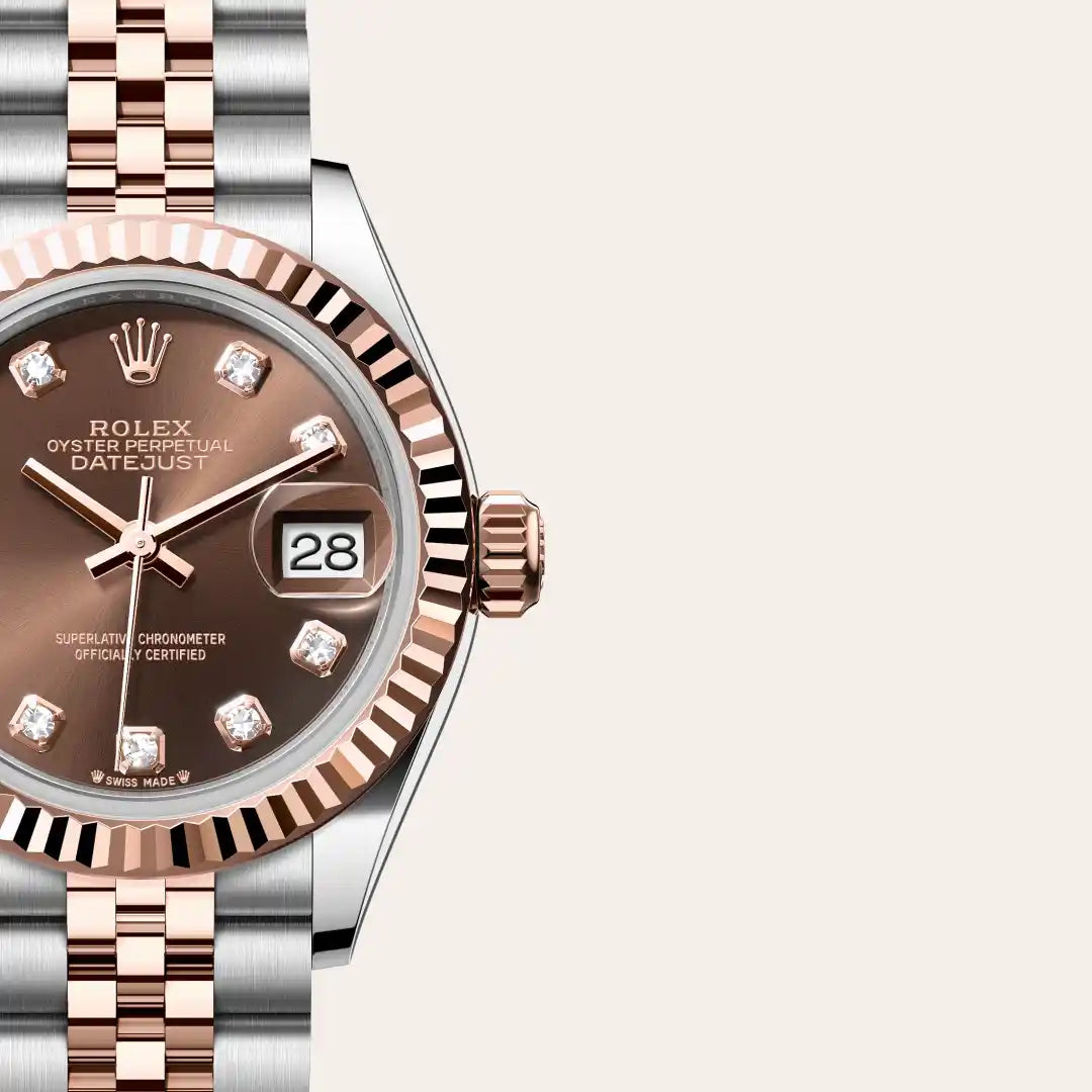 Rolex Lady-Datejust