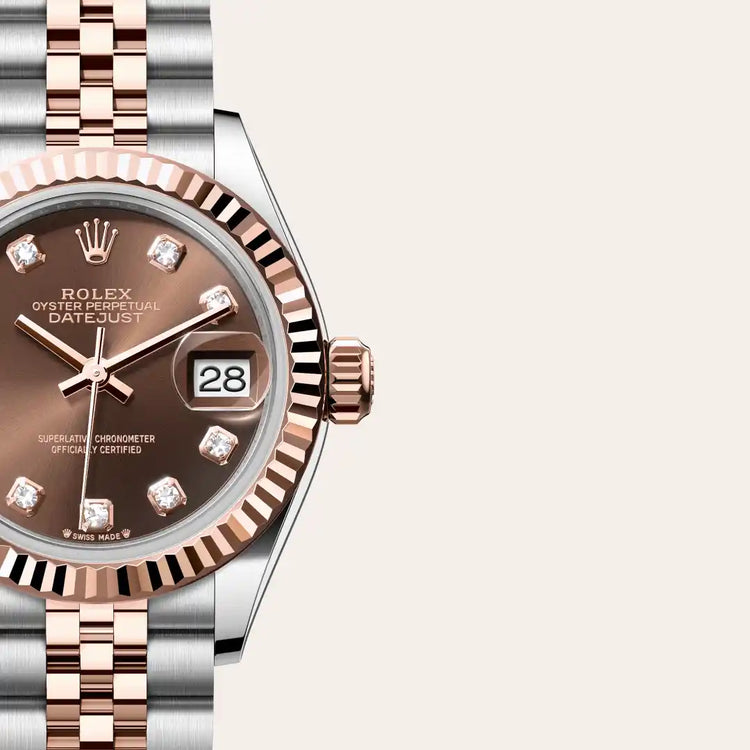Rolex Lady-Datejust