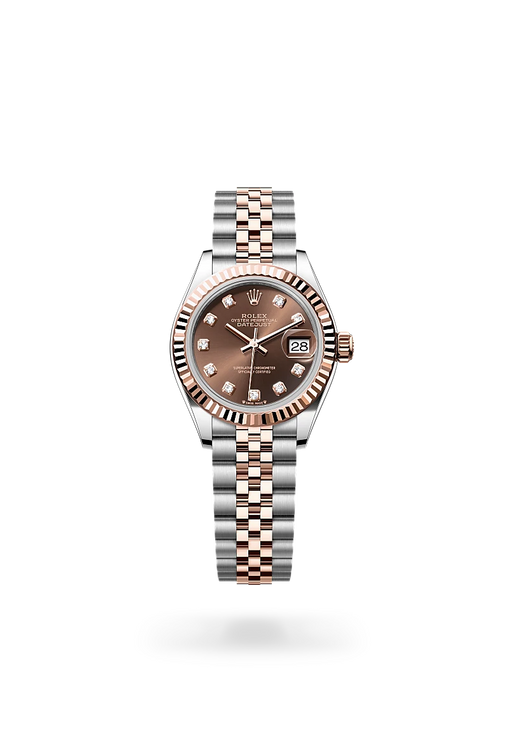 Rolex Lady-Datejust