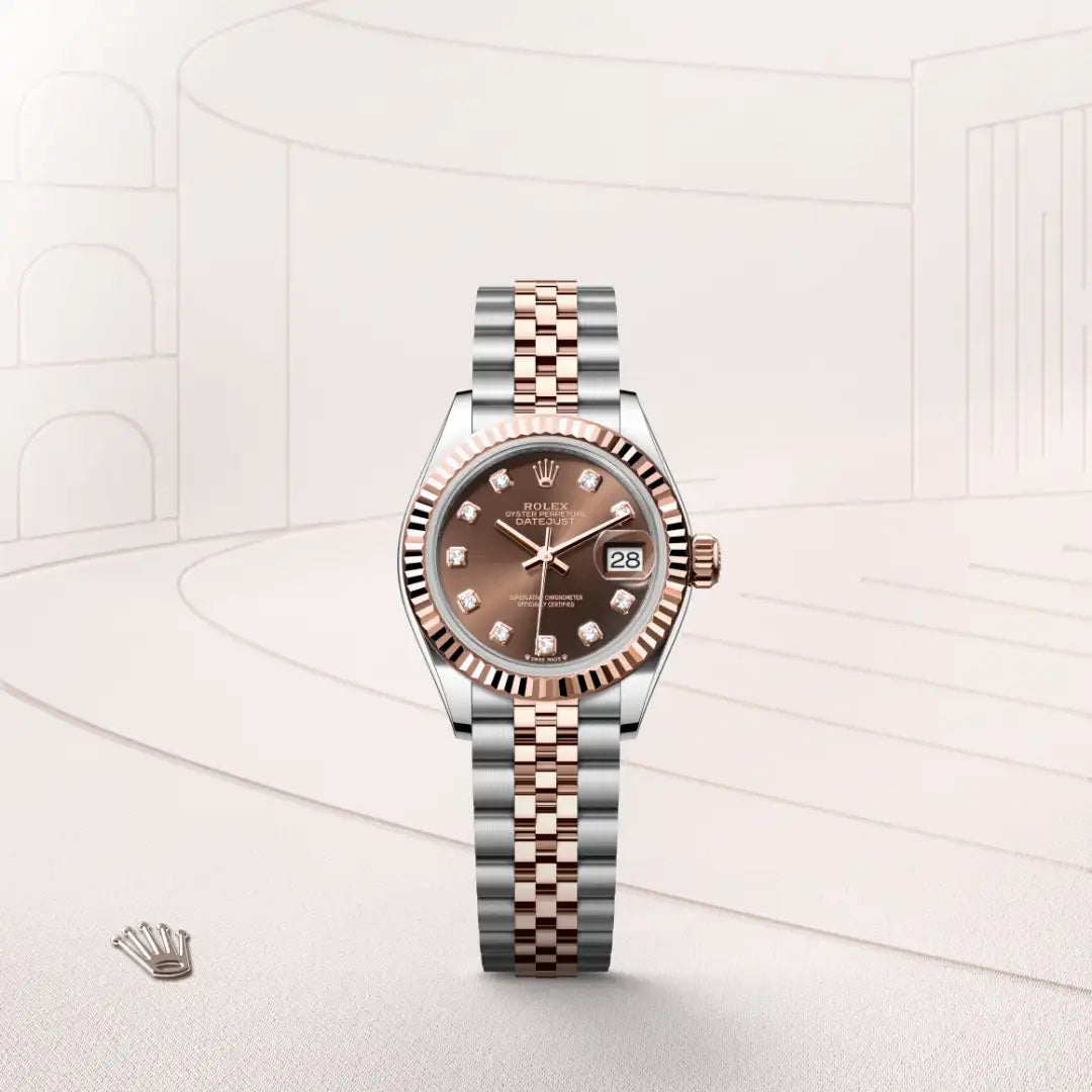 Rolex Lady-Datejust