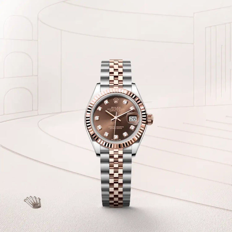 Rolex Lady-Datejust