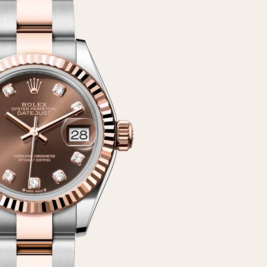 Rolex Lady-Datejust