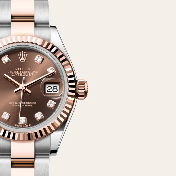 Rolex Lady-Datejust
