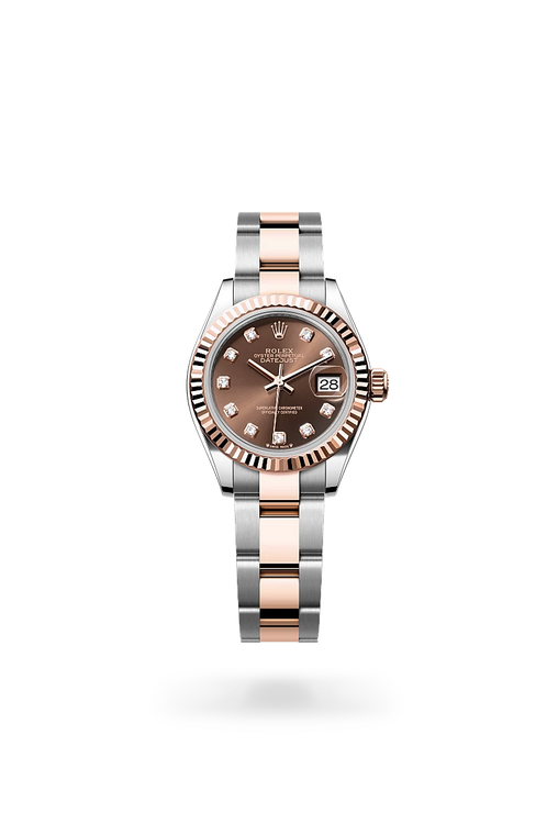 Rolex Lady-Datejust