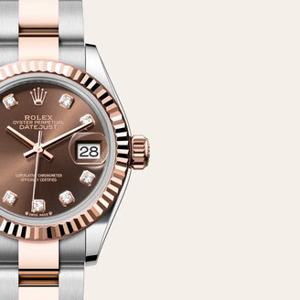 Lady-Datejust