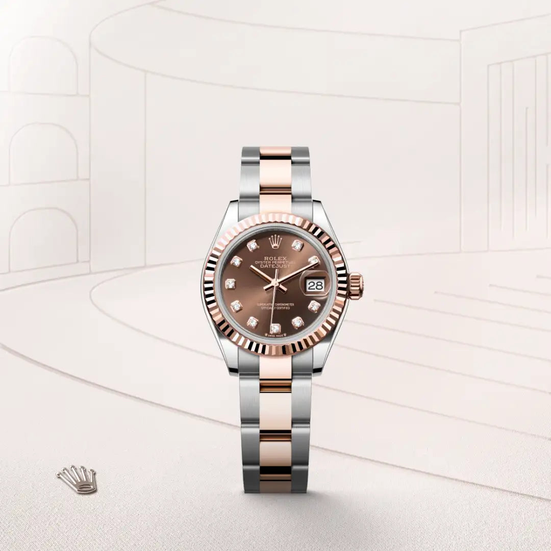 Rolex Lady-Datejust