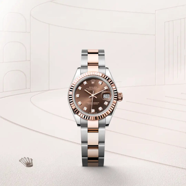 Rolex Lady-Datejust