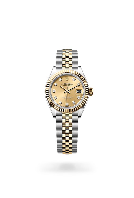 Rolex Lady-Datejust