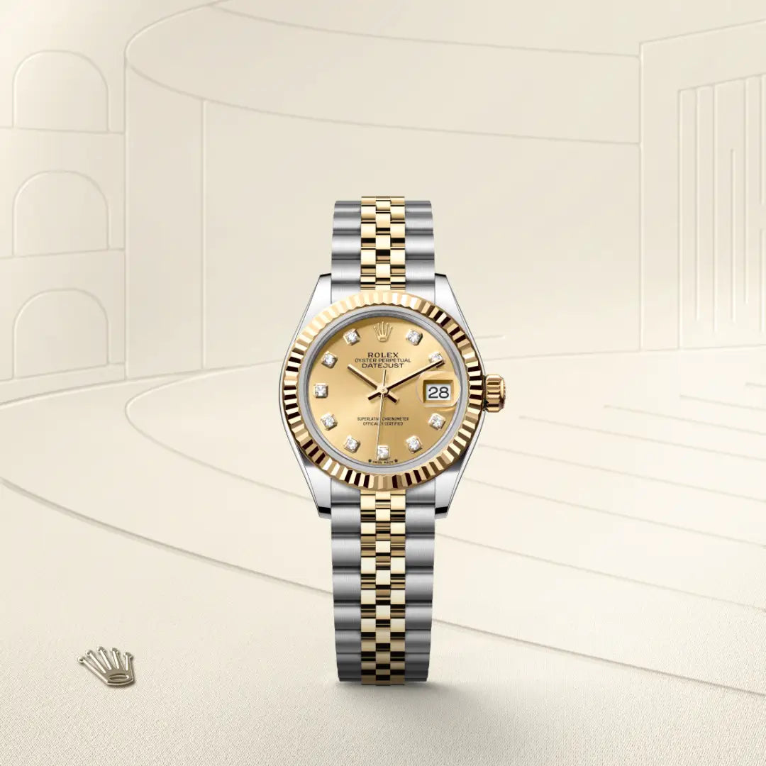 Rolex Lady-Datejust