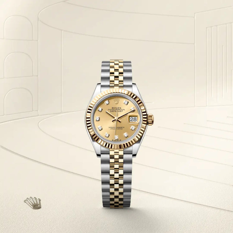 Rolex Lady-Datejust