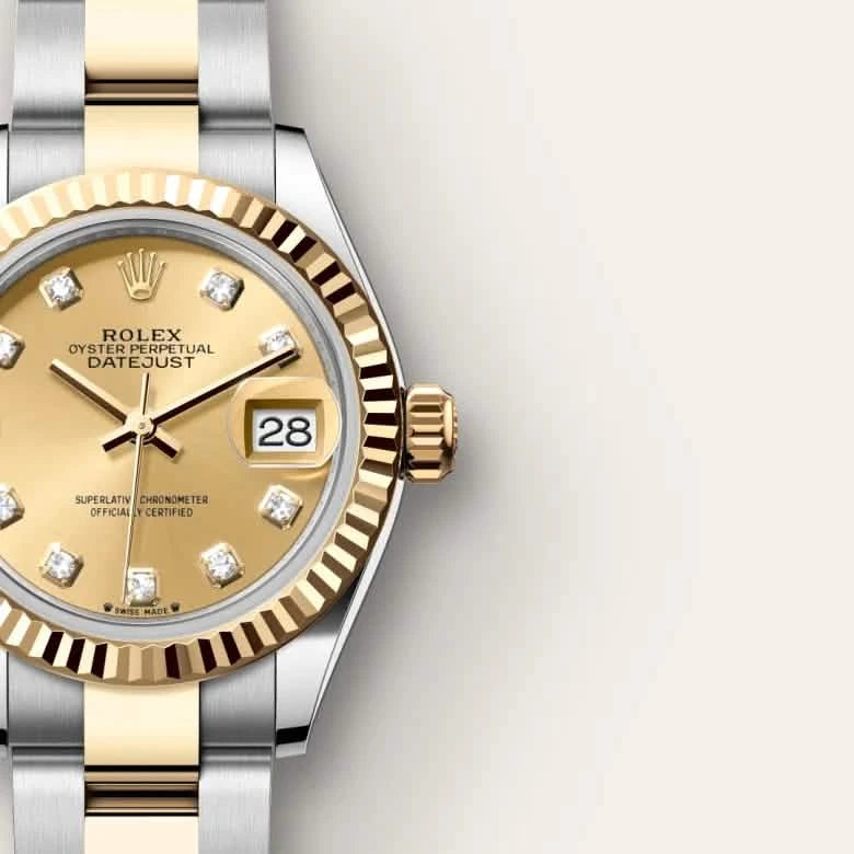 Rolex Lady-Datejust