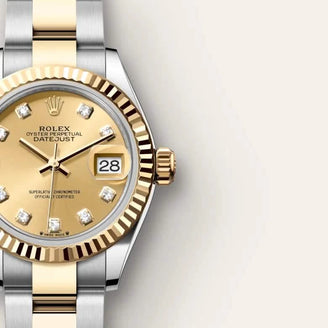 Lady-Datejust
