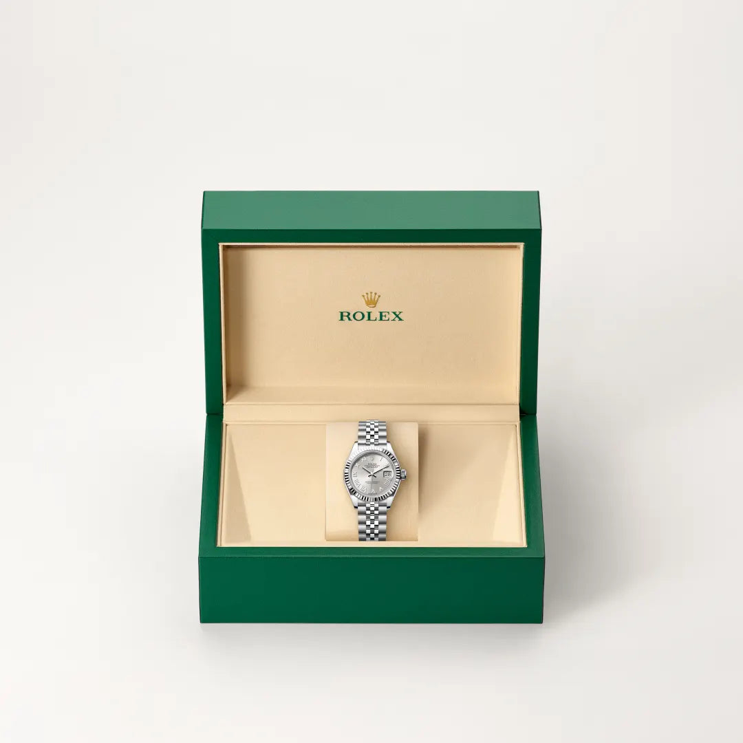 Rolex Lady-Datejust