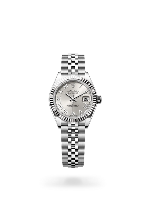 Rolex Lady-Datejust