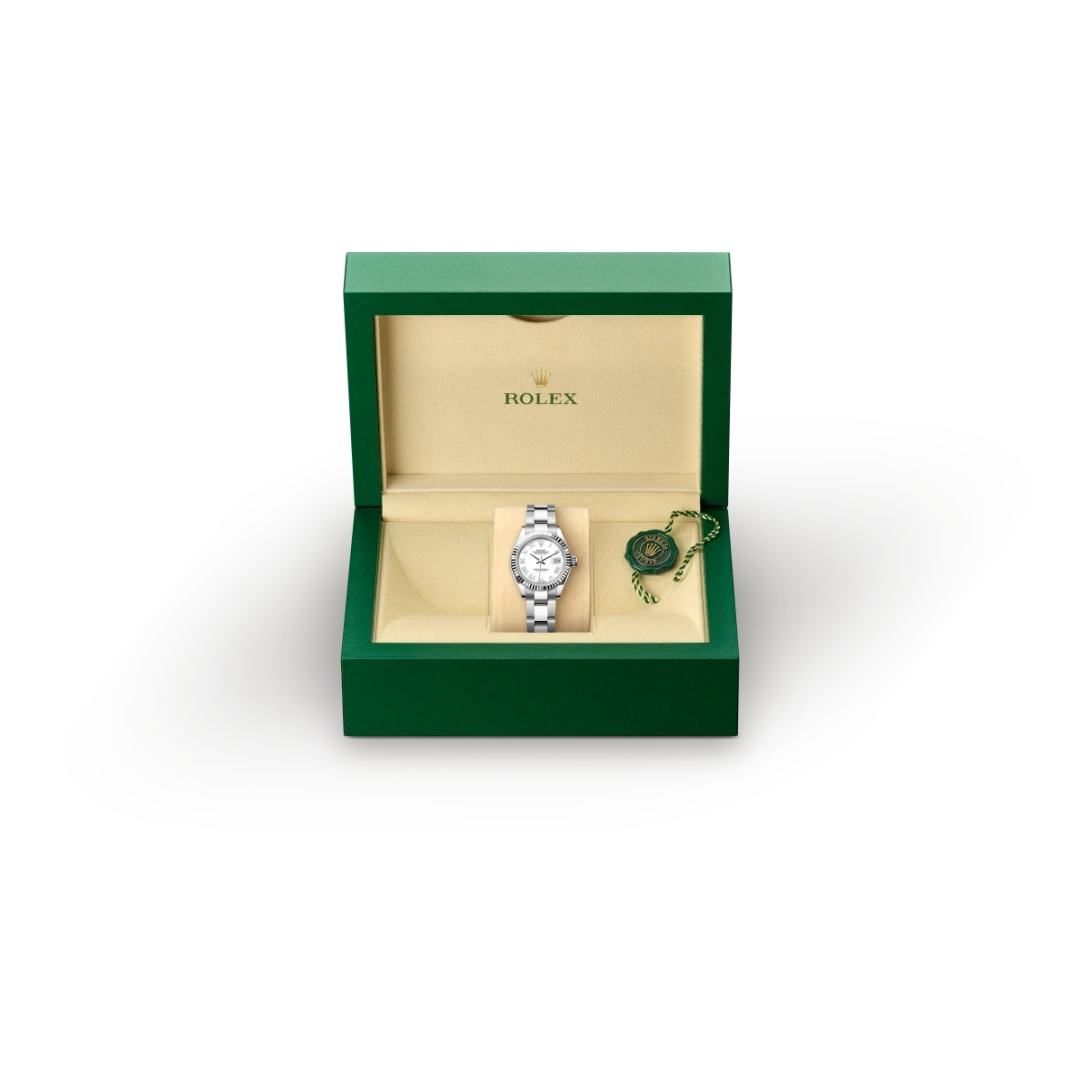 Rolex Lady-Datejust