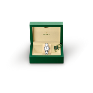 Lady-Datejust