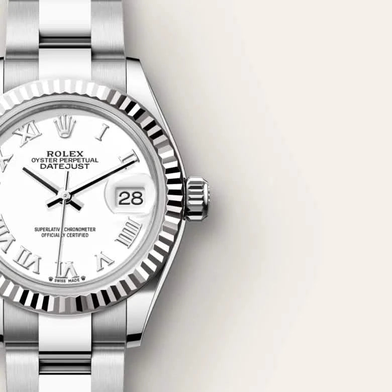 Rolex Lady-Datejust