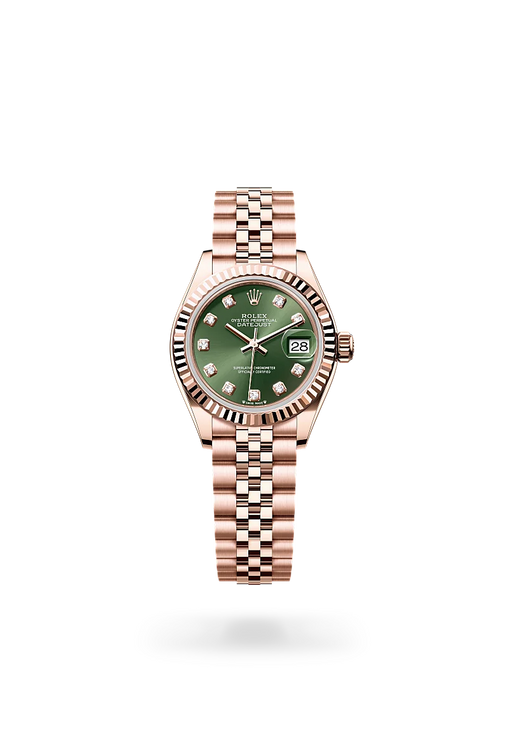 Rolex Lady-Datejust
