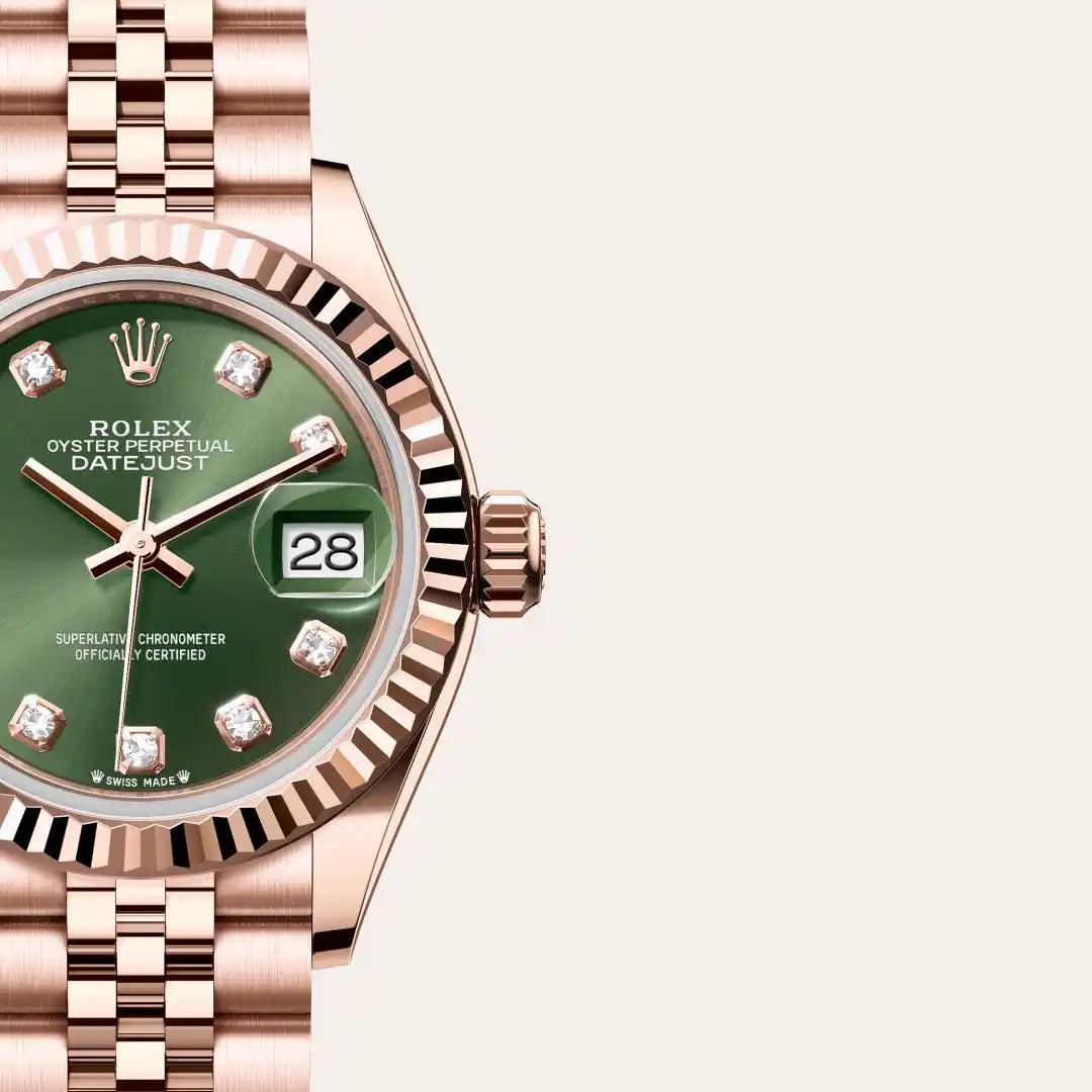 Rolex Lady-Datejust