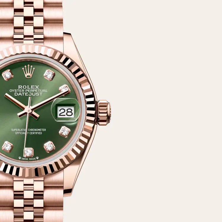 Rolex Lady-Datejust