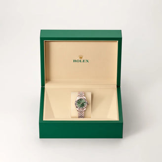 Lady-Datejust