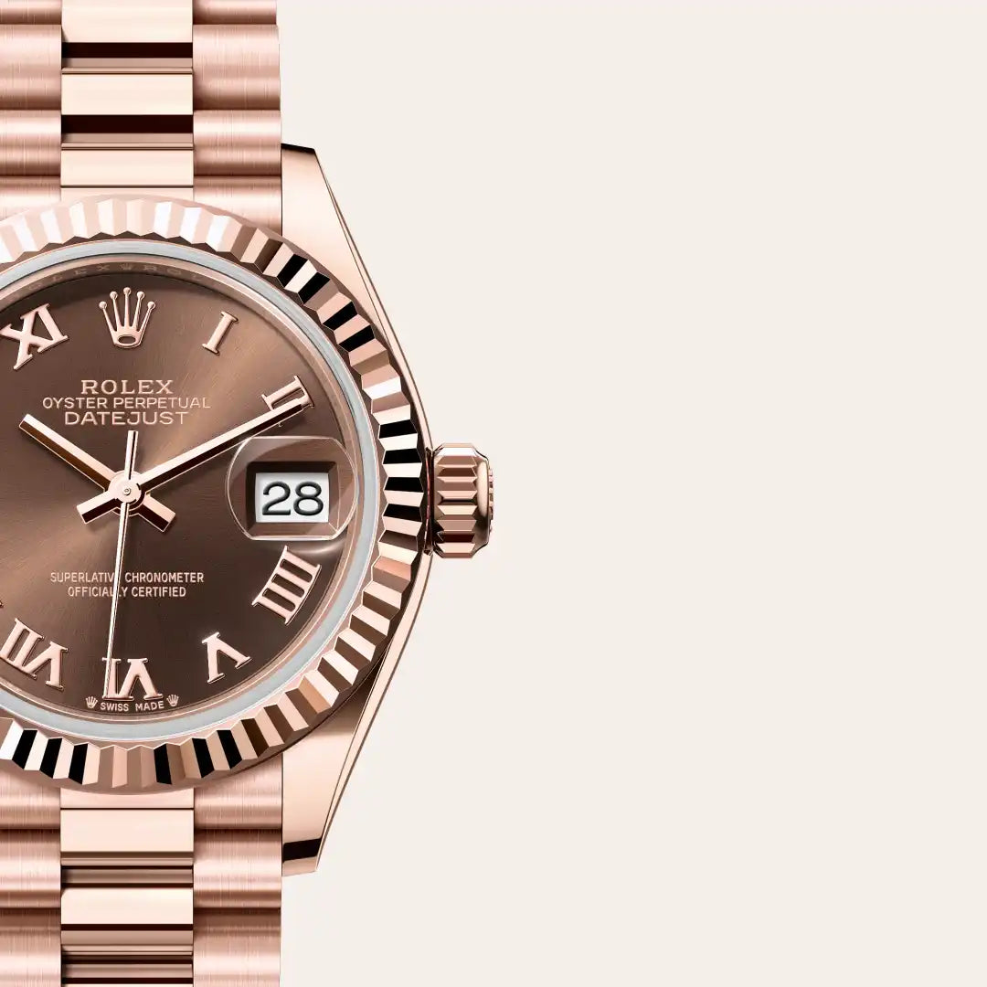 Rolex Lady-Datejust