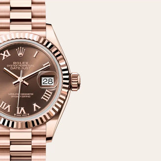 Lady-Datejust