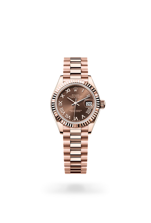 Rolex Lady-Datejust
