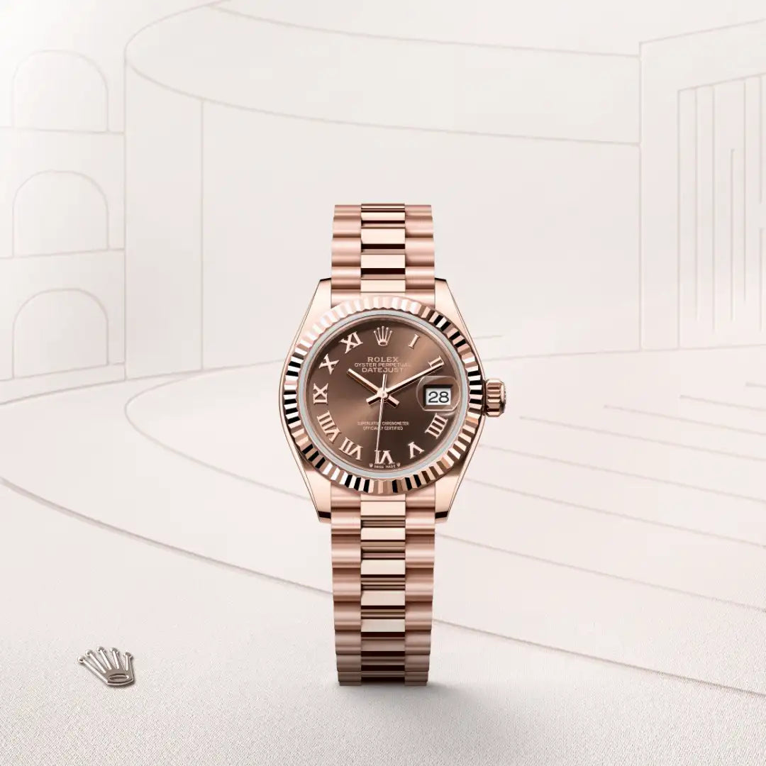 Rolex Lady-Datejust
