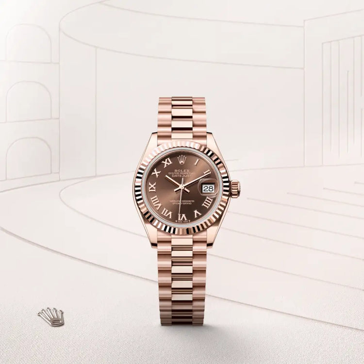 Rolex Lady-Datejust
