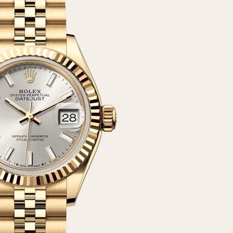 Lady-Datejust
