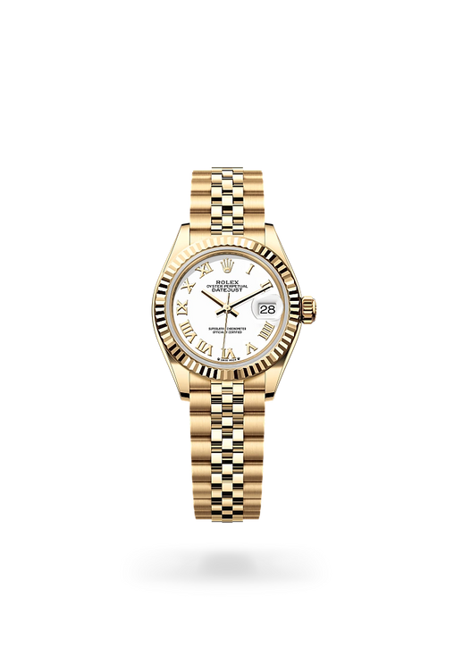 Rolex Lady-Datejust