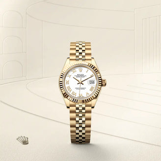 Lady-Datejust