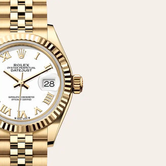 Lady-Datejust
