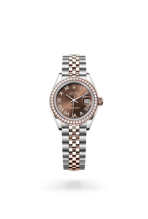 Rolex Lady-Datejust