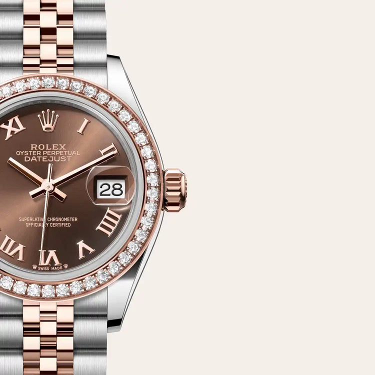 Rolex Lady-Datejust