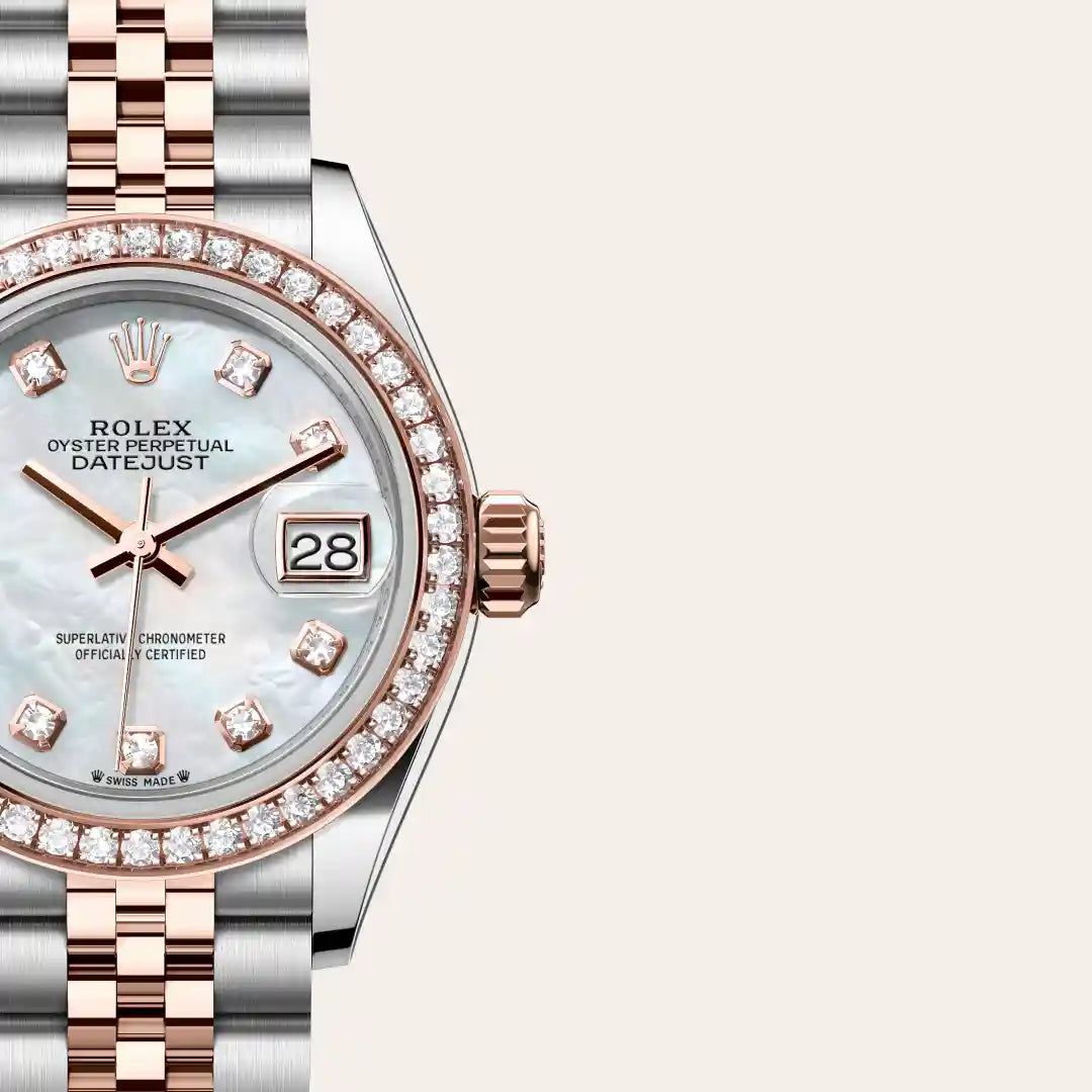 Rolex Lady-Datejust