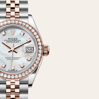 Lady-Datejust