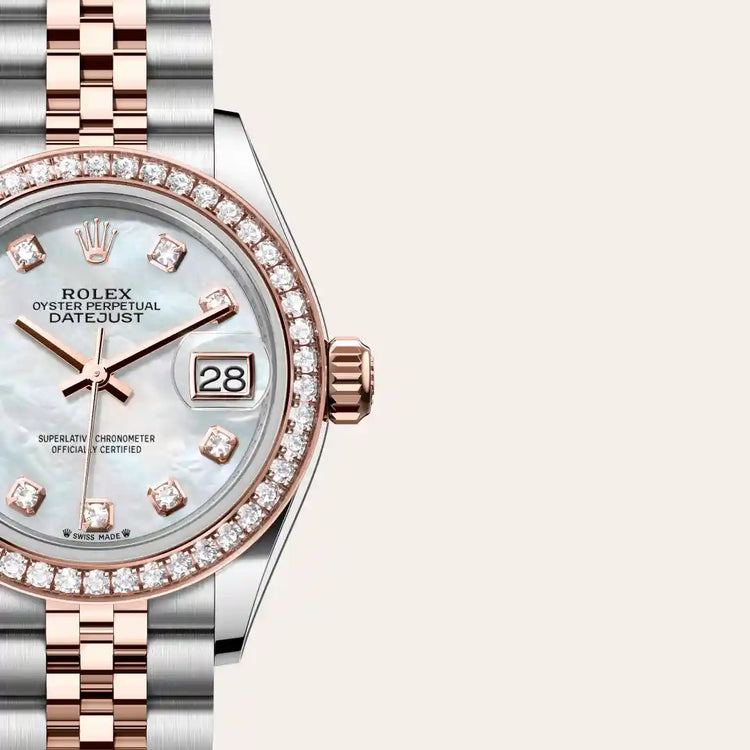 Rolex Lady-Datejust
