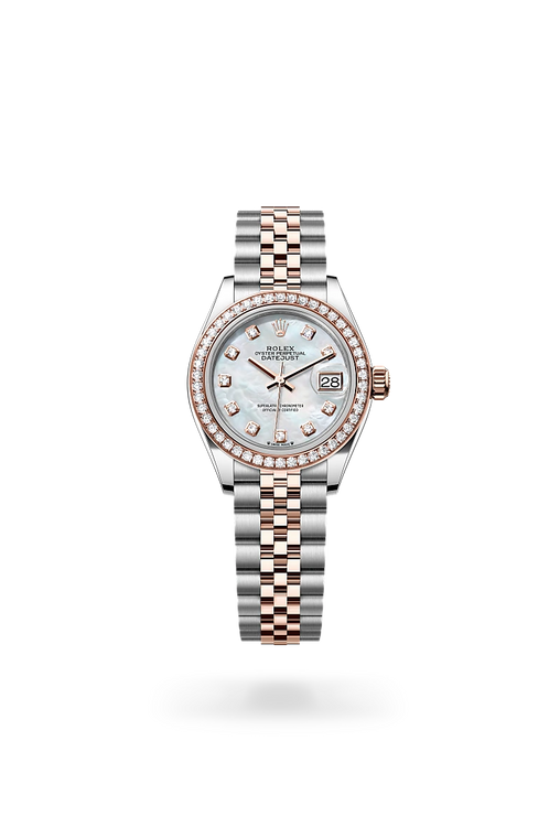 Rolex Lady-Datejust