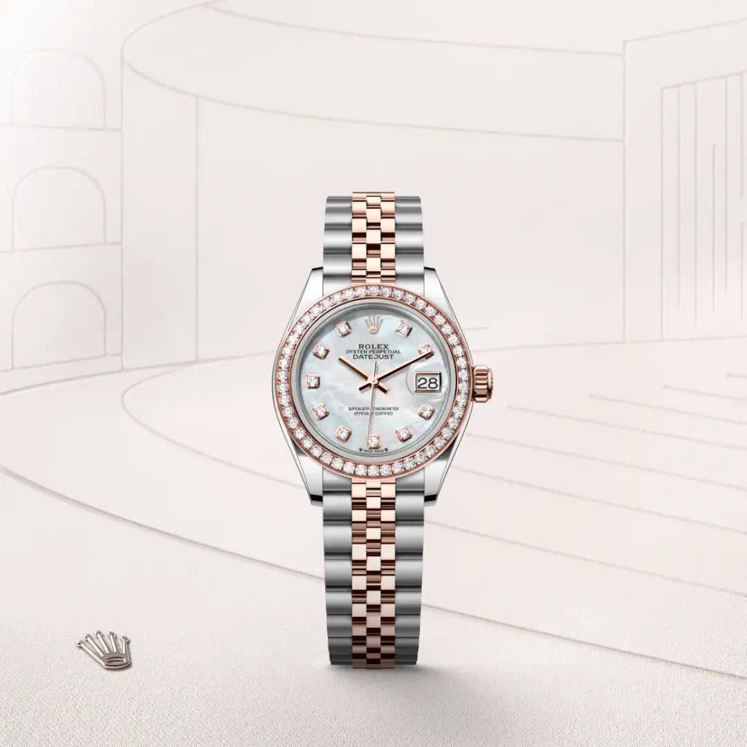 Rolex Lady-Datejust