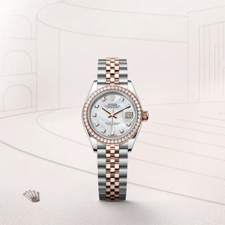 Lady-Datejust