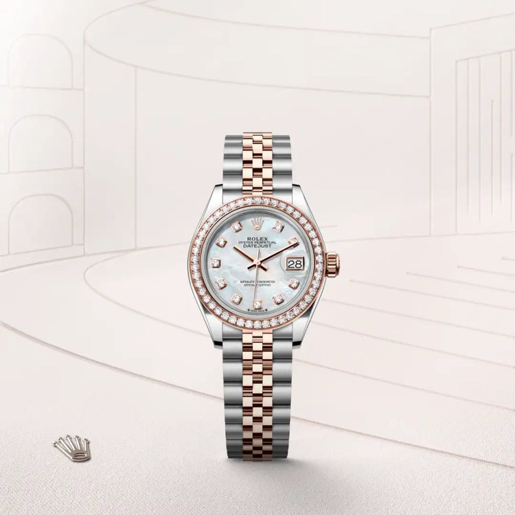 Rolex Lady-Datejust
