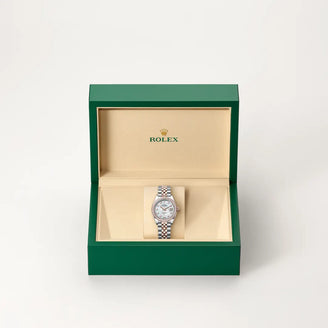 Lady-Datejust