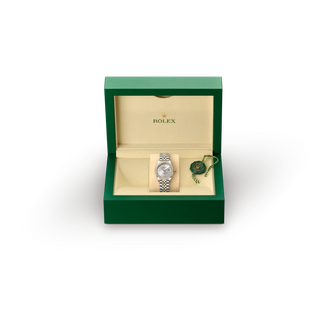 Lady-Datejust