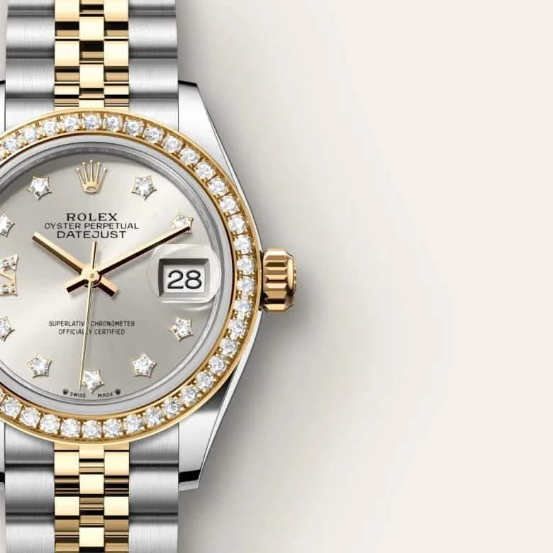 Rolex Lady-Datejust