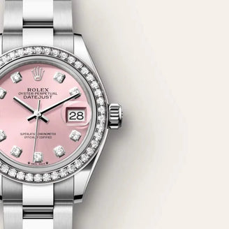 Lady-Datejust